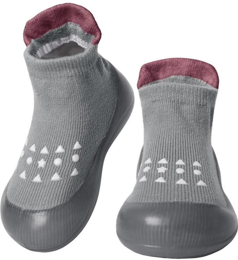Kruipschoenen Antislip Baby Wandelschoenen Zachte Zool Ade d Lichtgewicht Comfortabel Babyschoenen