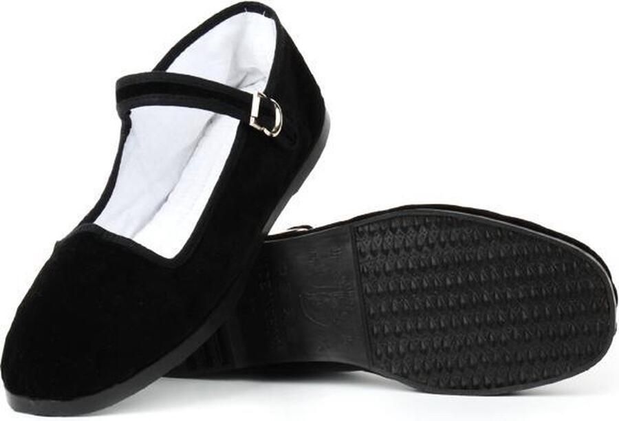 KUNG FU SCHOENEN DAMES