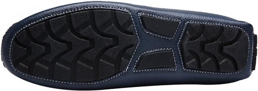 Kunstleren Stijlvol Mocassin Slippers Penny Loafers