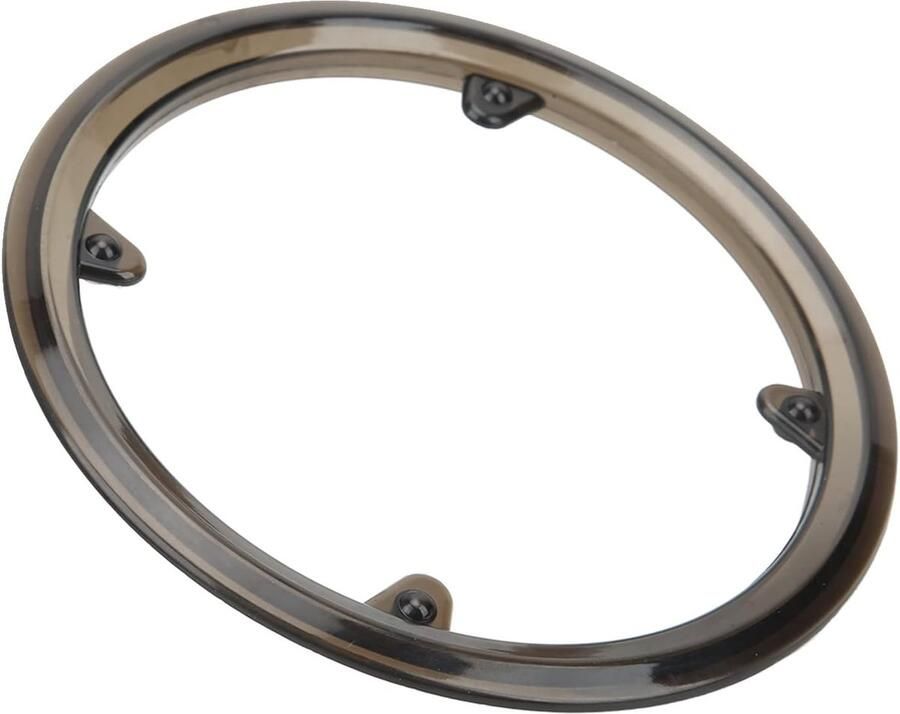 Kunststof Fietskettingbeschermer Tandwielhoes Crankstelhoes Kettingwiel Beschermhoes Accessoire