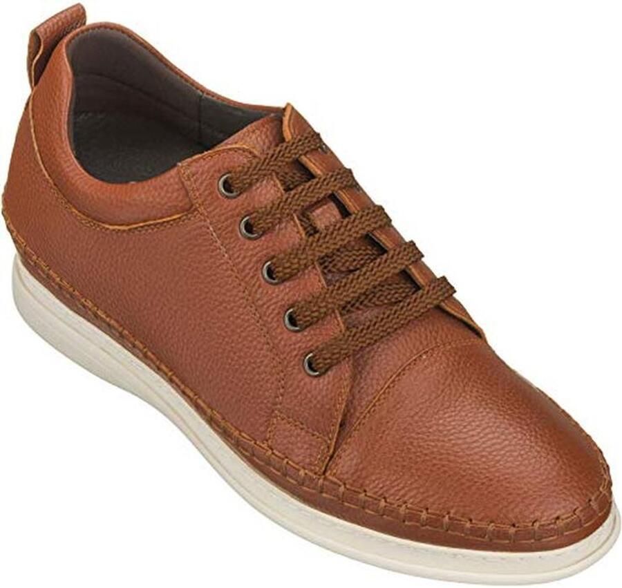 Laag-Top Schoenen voor Herensa 42 EU Comfortabele Sneakers met Stedelijke Flair - Foto 1