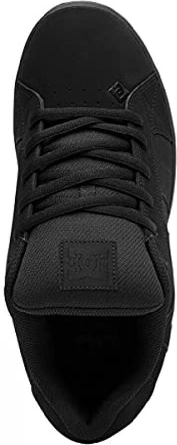 Laag-Top Skate Schoenen Heren 44 EU met Ventilatie en Comfort