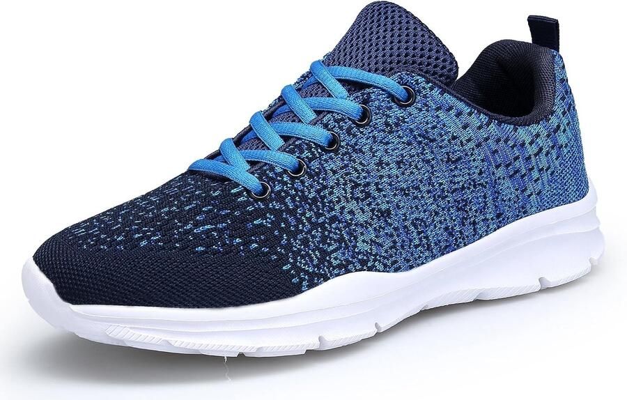 Sportschoenen Ade d Sneakers voor en Lichte Turn- en Fitnessschoenen