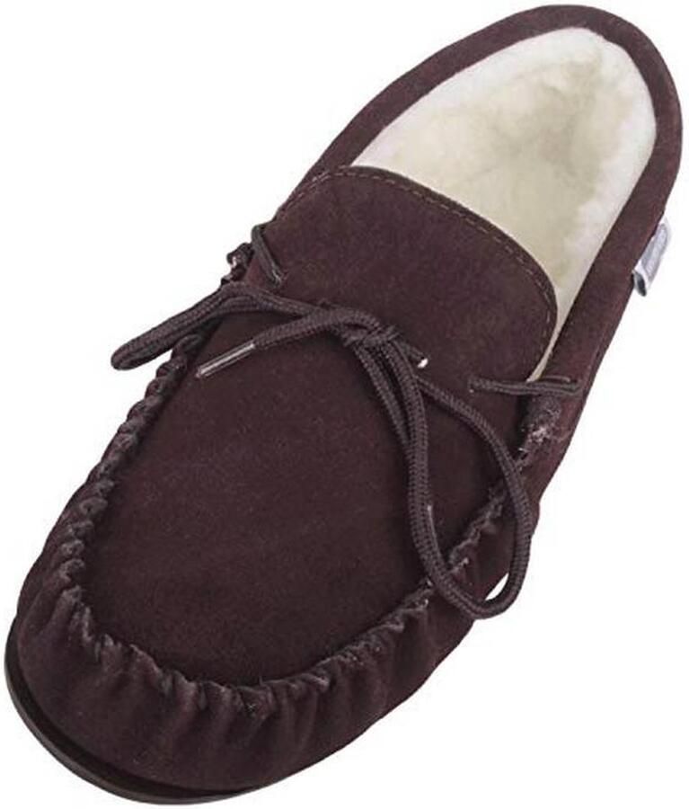 Laag-Top Unisex Mocassin Slippers 49.5