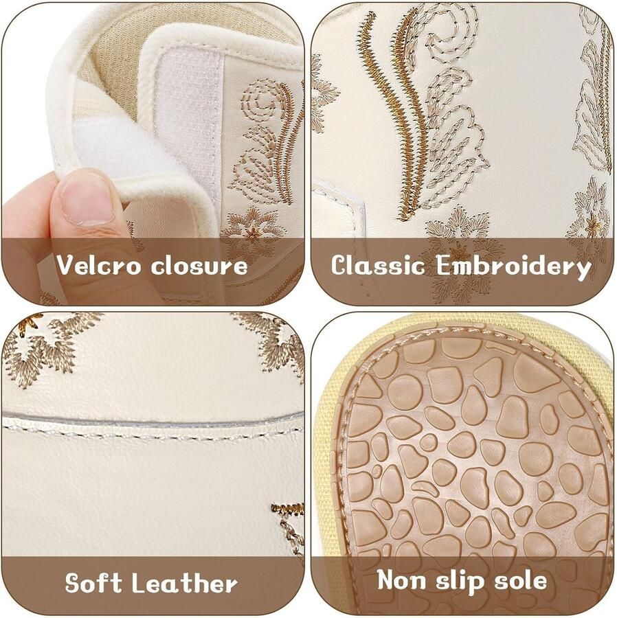 Laarzen Babymode Cow laarzen Baby Schoenen PU-Leder
