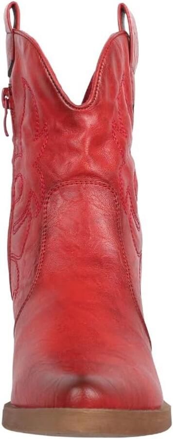 Laarzen Cowboy Laarzen Chunkyrayan