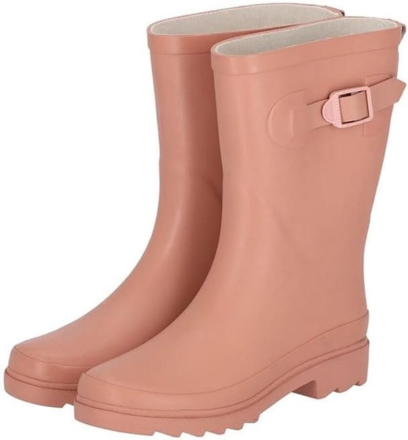 Laarzen dames Rubber Dames Regenlaarzen Laarzen dames Regenlaarzen dames