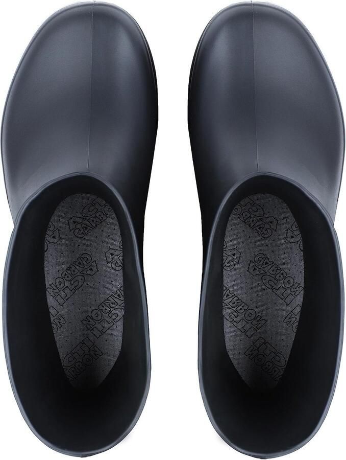 Laarzen Dames Rubberen Laarzen Regenlaarzen voor Dames Rubberlaarzen Dames Rubber Regenlaars Dames CR01
