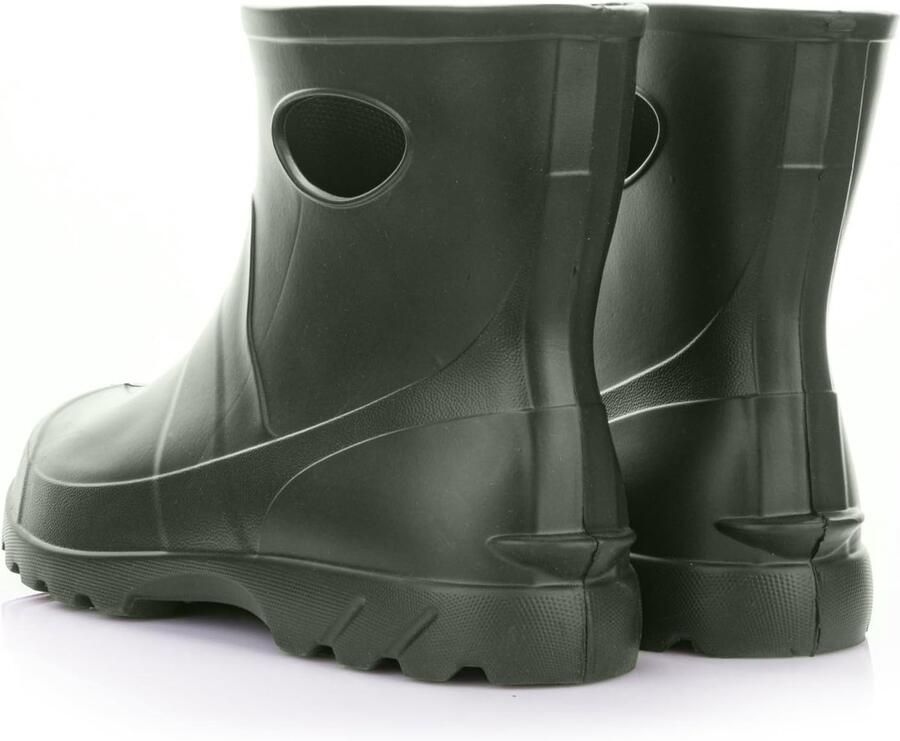 Laarzen EVA Schuim Regenlaarzen Zeer Licht Tuinschoenen 36-41