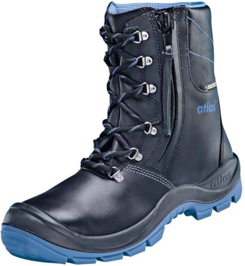 Laarzen GTX 945 XP Thermo S3 voor heren zwart breedte