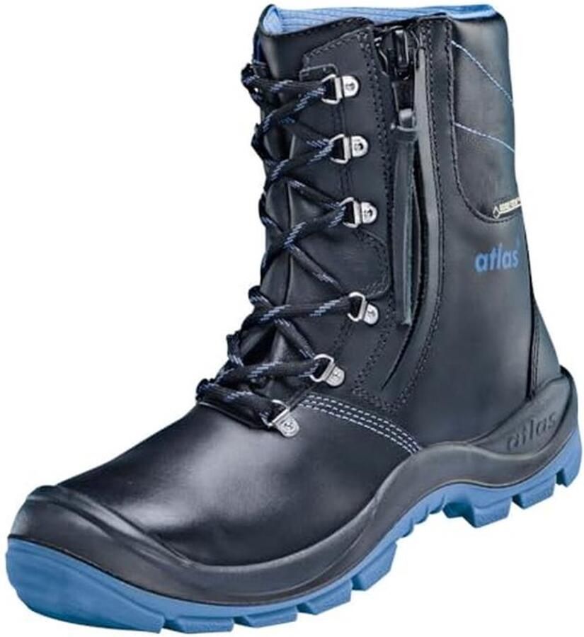 Laarzen GTX 945 XP Thermo S3 voor heren zwart breedte