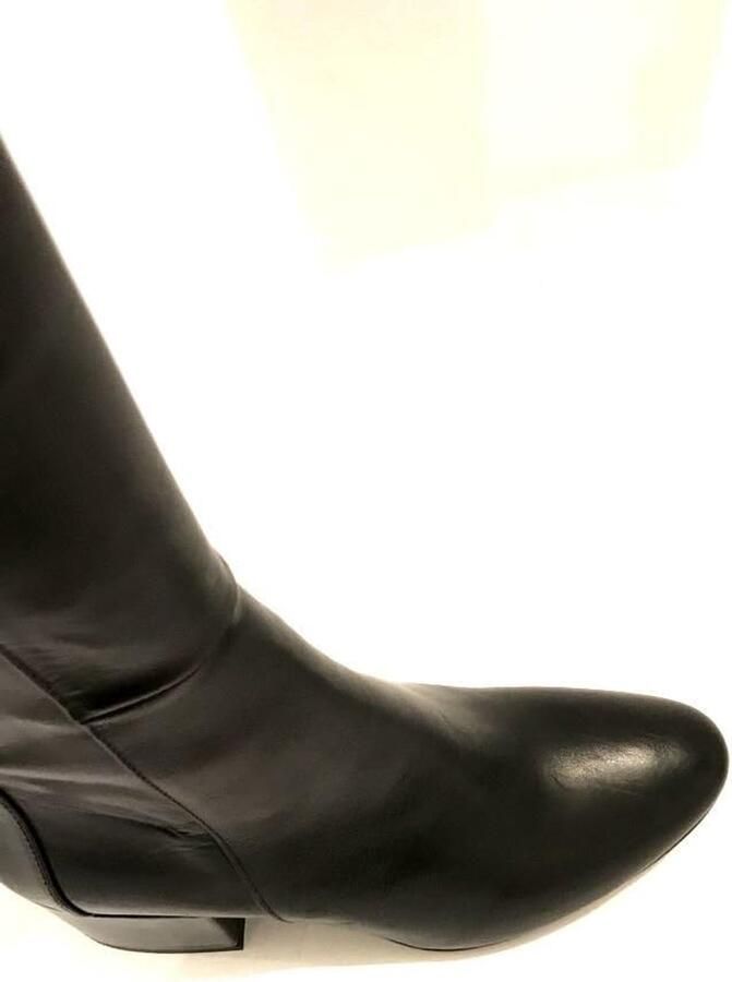 Laarzen hak Medium Boots Made Italy MainApps