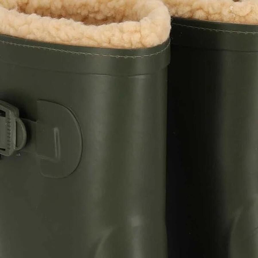 Laarzen Kinderen Unisex Waterdicht met Warme Teddy Voering–Chelsea