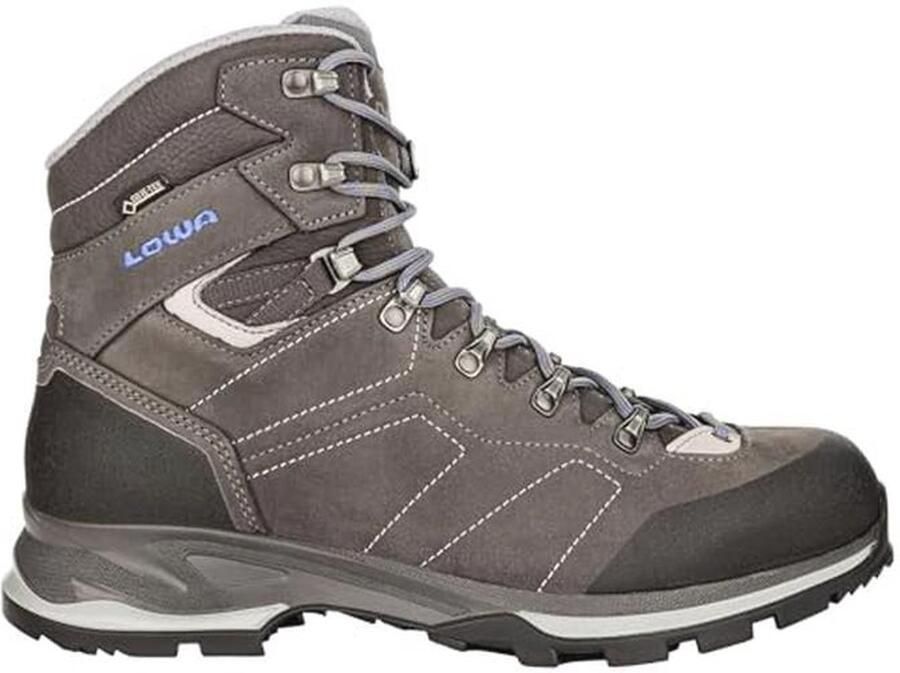 Laarzen Medium Renegade GTX MID Comfortabele Wandelschoenen voor Outdoor Lifestyle