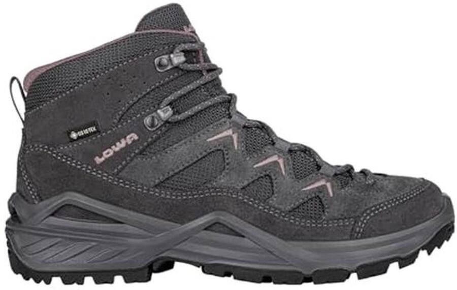 Laarzen Medium Sirkos EVO GTX MID voor Dames
