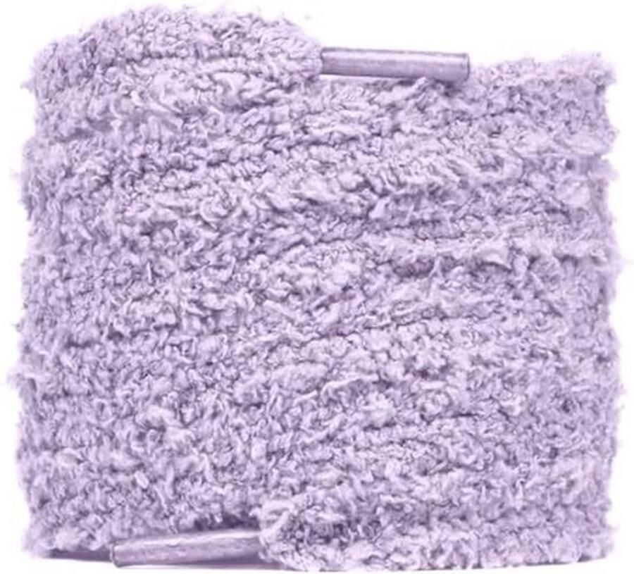 Laarzen met brede veters 15 mm Verkrijgbaar in kleuren