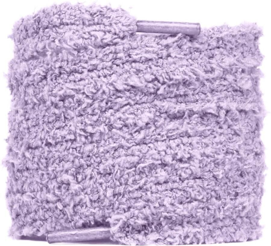 Laarzen met brede veters 15 mm Verkrijgbaar in kleuren