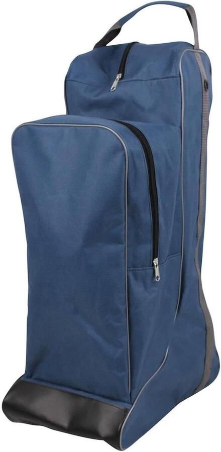 Laarzen Paardensport Tas Opbergzak Rijlaars Reizen Bescherming Waterdicht Gevansterd 60x38x Standaard