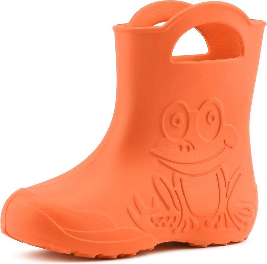 Laarzen Regenschoenen LA-CA
