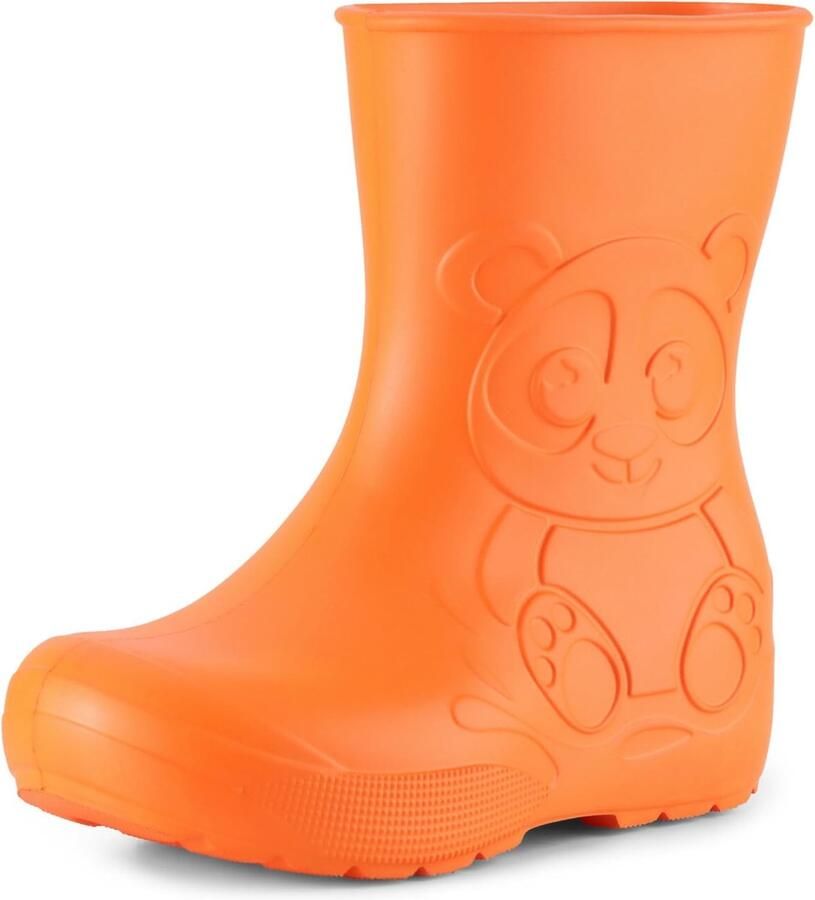 Laarzen Regenschoenen LA-CA
