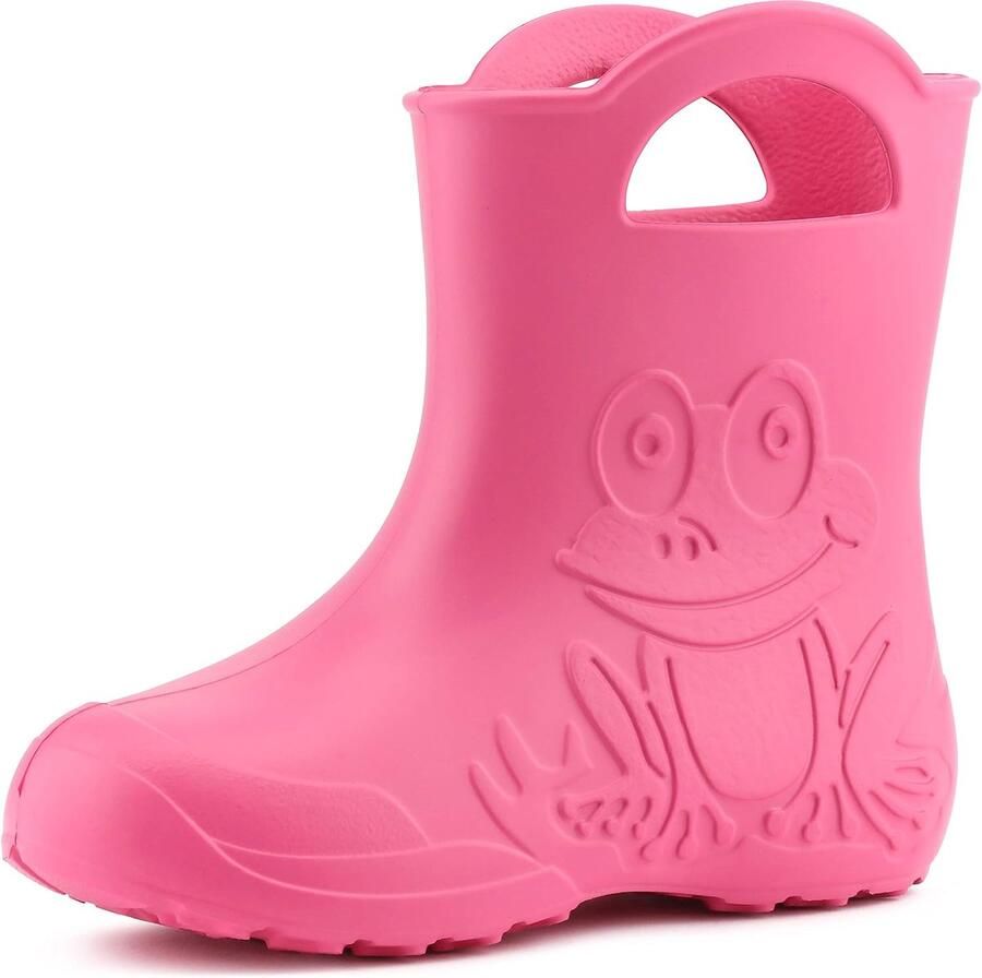 Laarzen Regenschoenen LA-CA