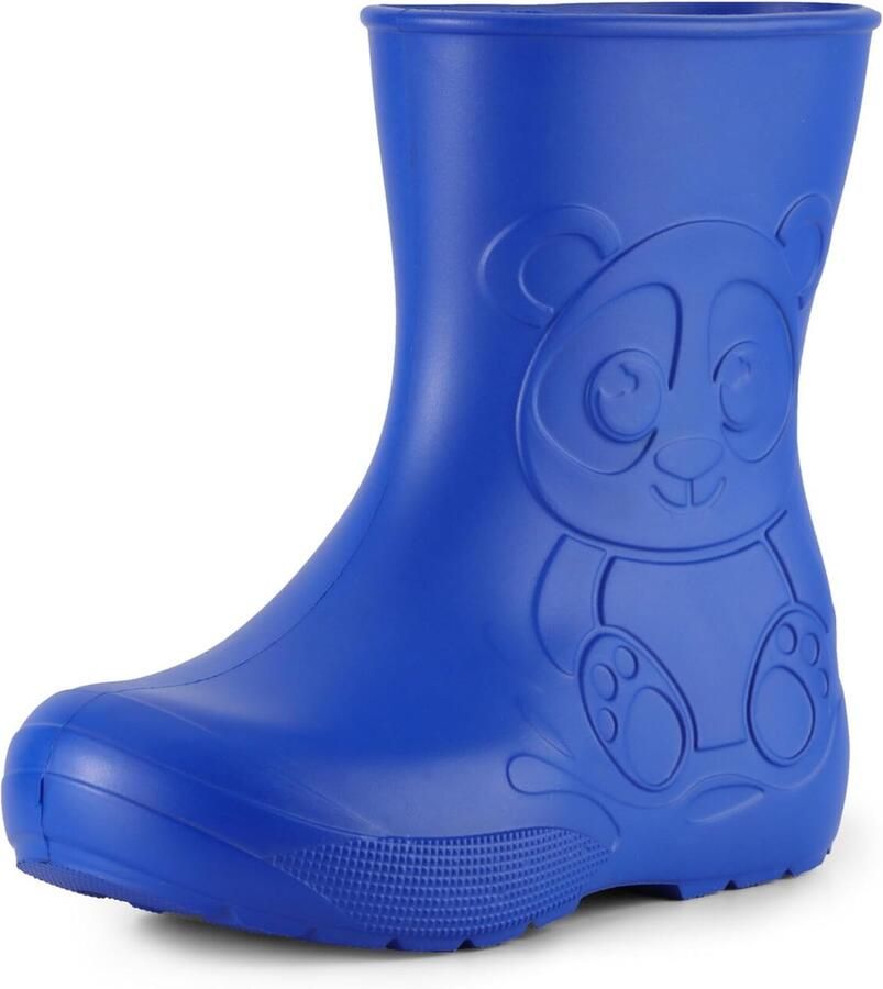 Laarzen Regenschoenen LA-CA