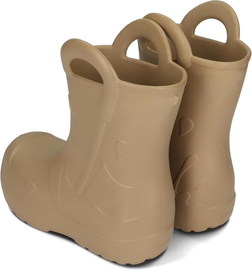 Laarzen van EVA met handgrepen ultralicht waterdicht en antislip