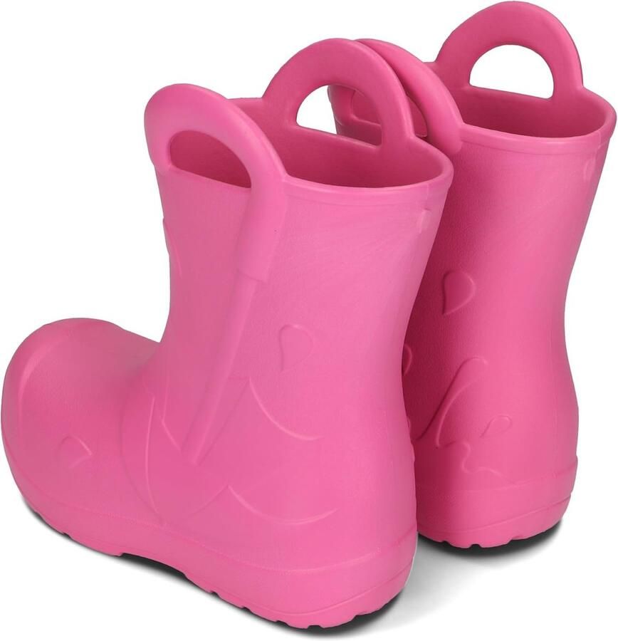 Laarzen van EVA met handgrepen ultralicht waterdicht en antislip