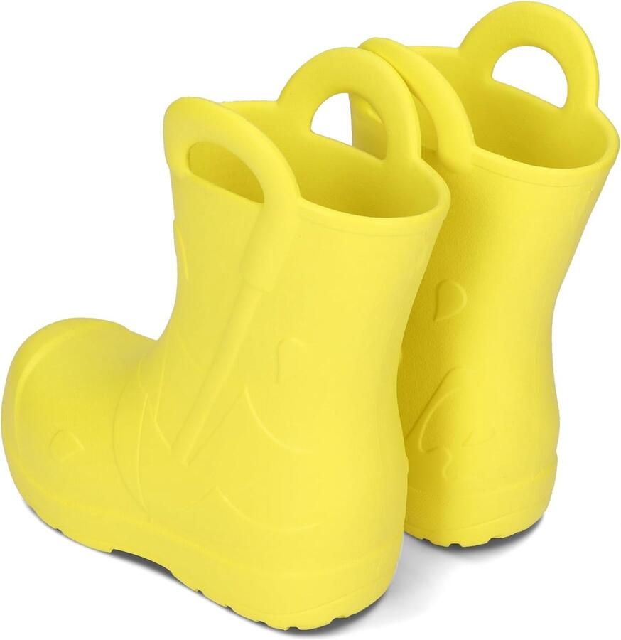Laarzen van EVA met handgrepen ultralicht waterdicht en antislip