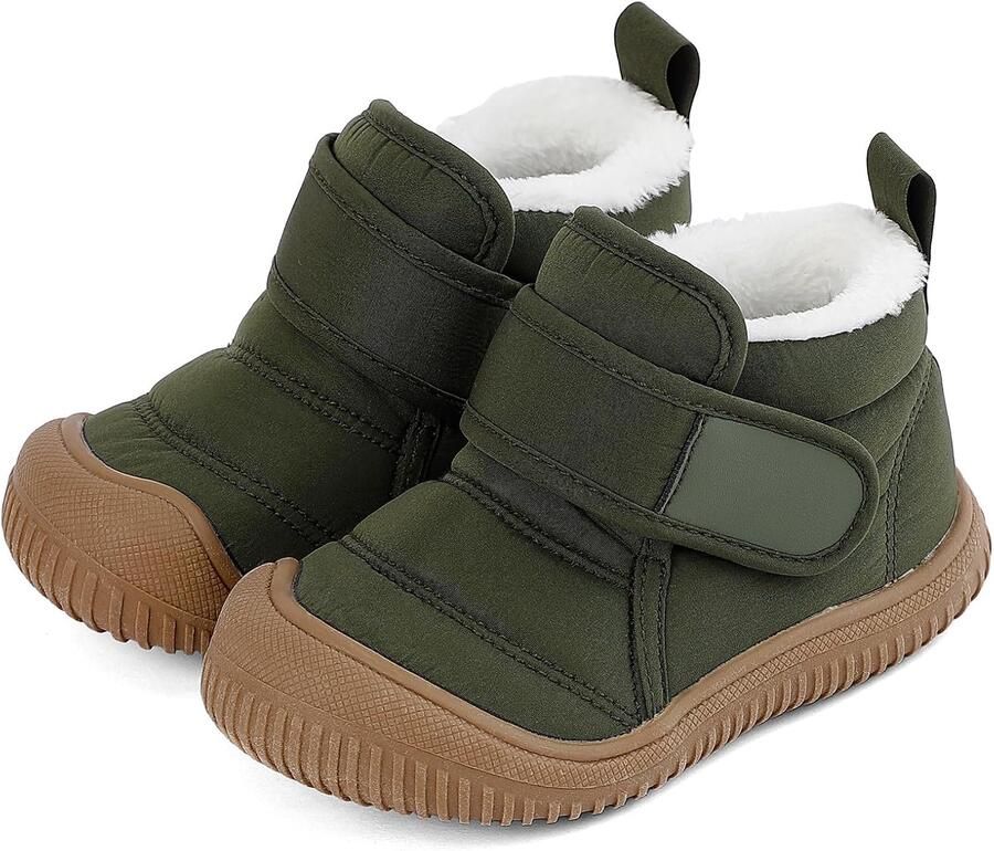Laarzen voor baby's en