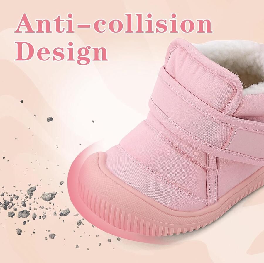 Laarzen voor baby's en