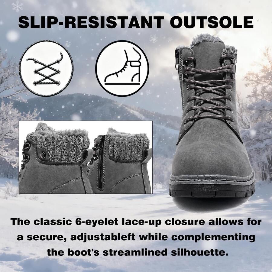 Laarzen voor dames trekkingschoenen wandellaarzen waterdicht camping backpacking outdoorschoenen