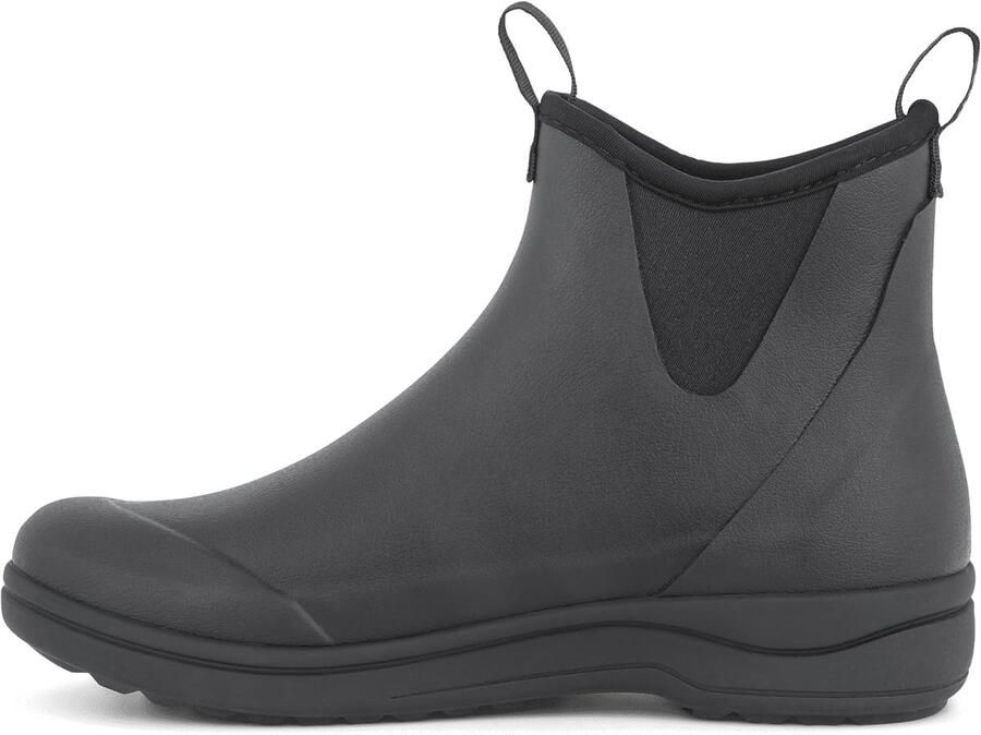 Laarzen voor dames waterdicht korte rubberlaarzen voor outdoor en tuin