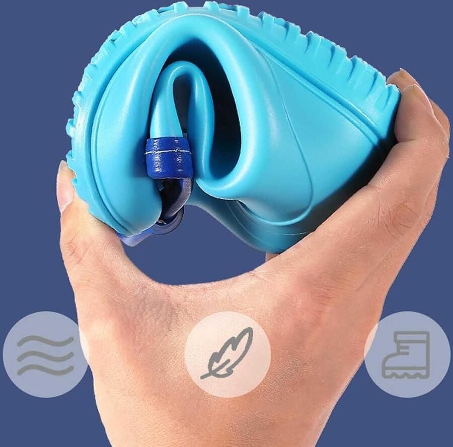 Laarzen voor kinderen baby regenlaarzen voor kinderen cartoon schattig rubberen laarzen antislip laarzen en enkellaarzen waterdichte schoenen rubberen