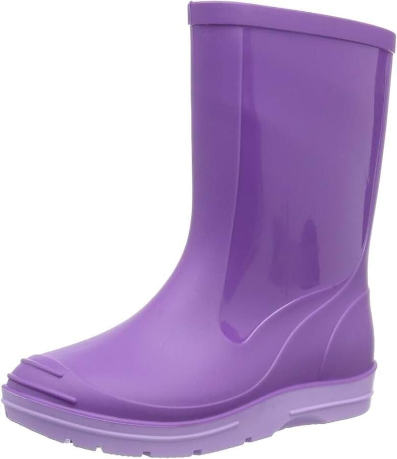 Laarzen voor kinderen Blauw donkerblauw 05