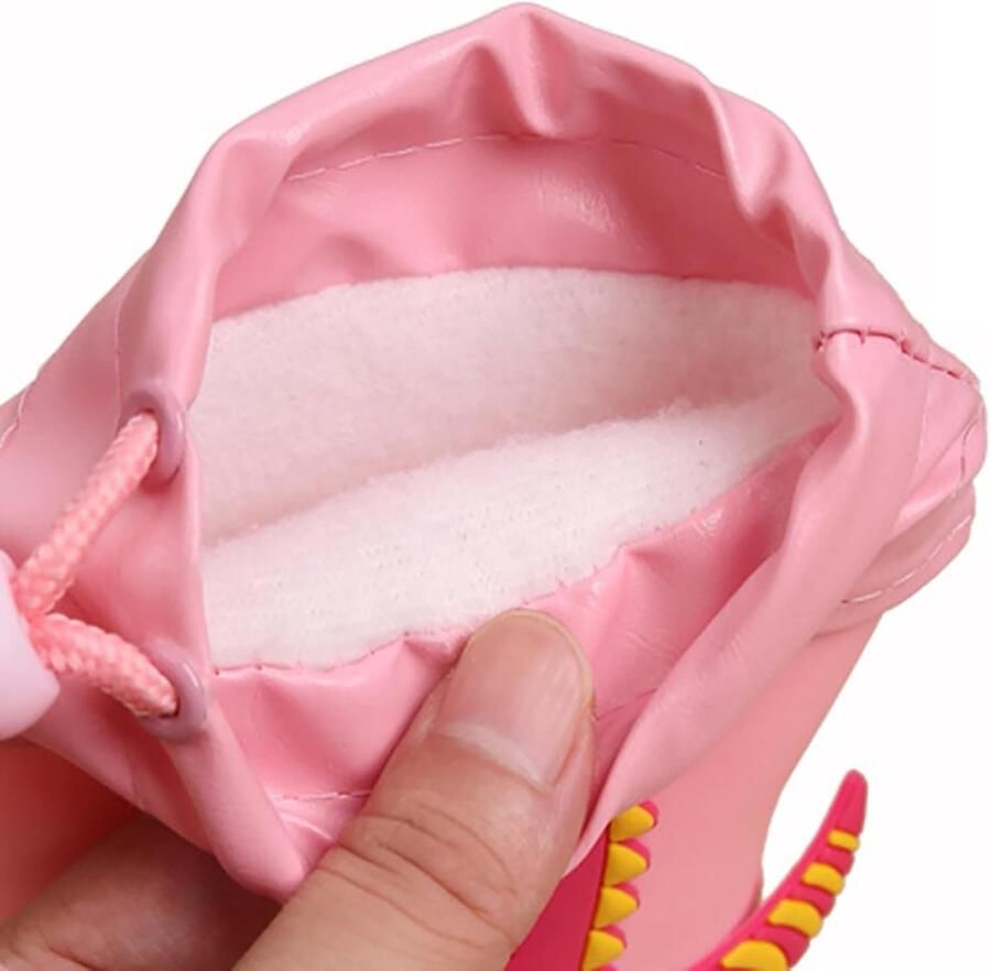 Laarzen voor kinderen cartoon schattig regenlaarzen kinderen baby's rubberen laarzen antislip waterdichte schoenen laarzen en enkellaarzen rubberen