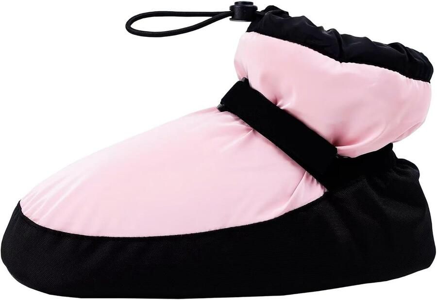 Laarzen voor kinderen en volwassenen warm-up boots ballet warm-up laarsjes