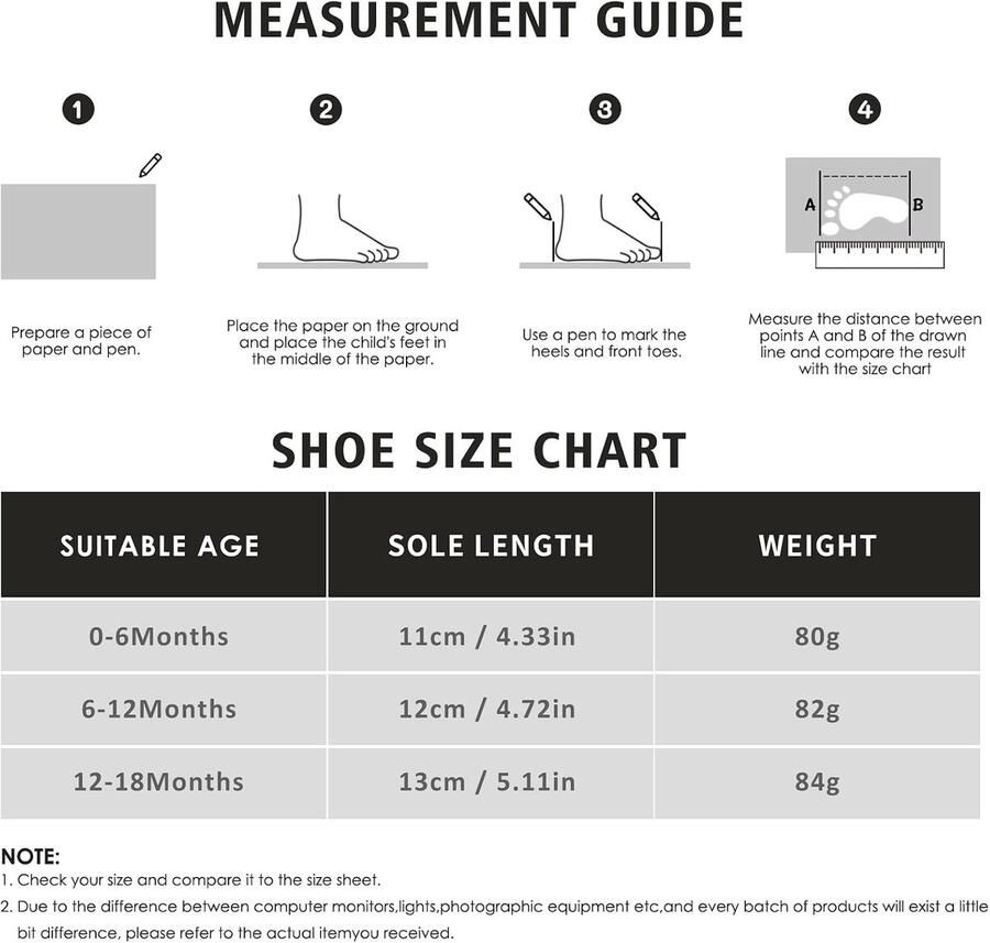 Laarzen winterschoenen antislip gevoerd warme fleece babylaarzen kleine schoenen voor geboorte voor baby's en