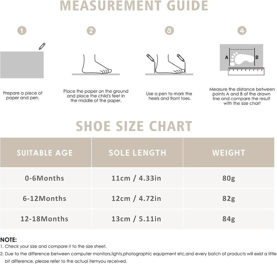 Laarzen winterschoenen antislip gevoerd warme fleece babylaarzen kleine schoenen voor geboorte voor baby's en