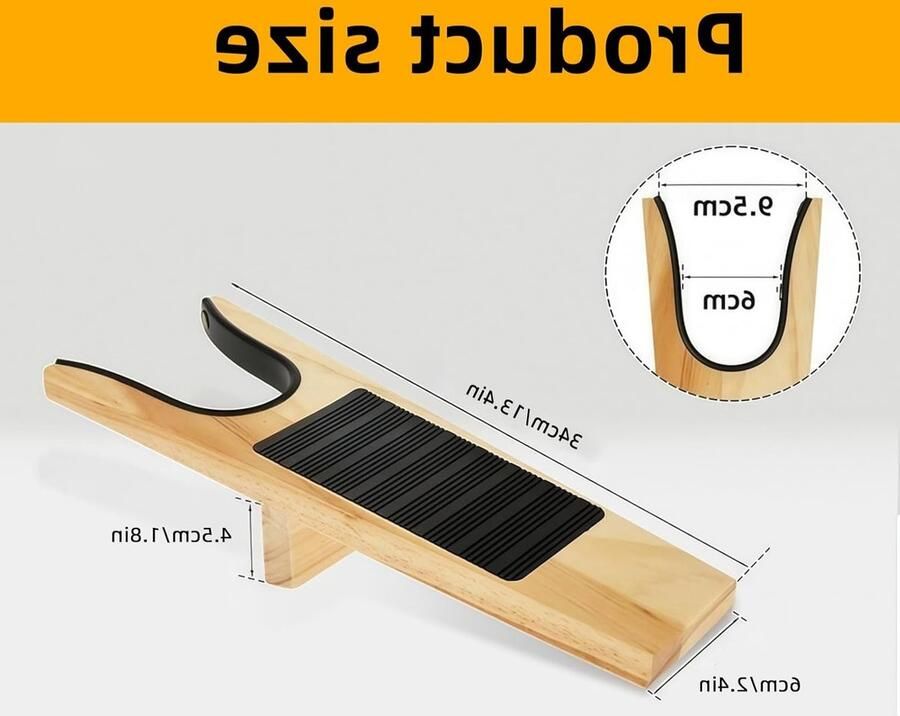 Laarzenlifter en 2 laarzentrekkers handige hulpmiddelen voor het aantrekken van laarzen antislip oppervlak ideaal voor cow laarzen en rubberlaarzen uniseks gebruik