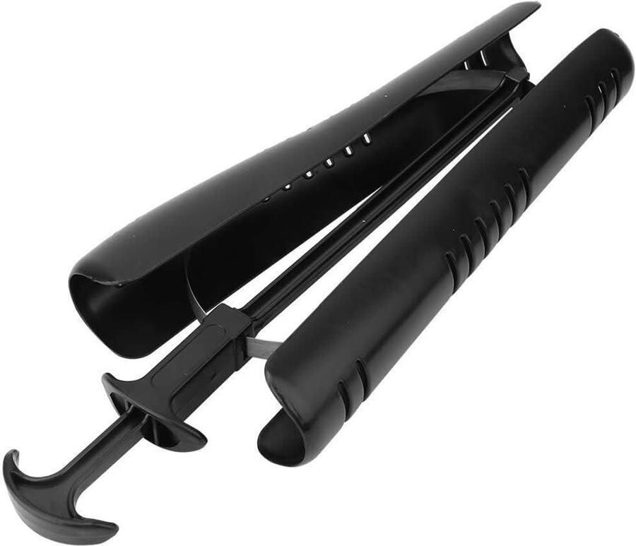 Laarzenspanners voor s- en Set van 2 Laarzenvormers met handvat