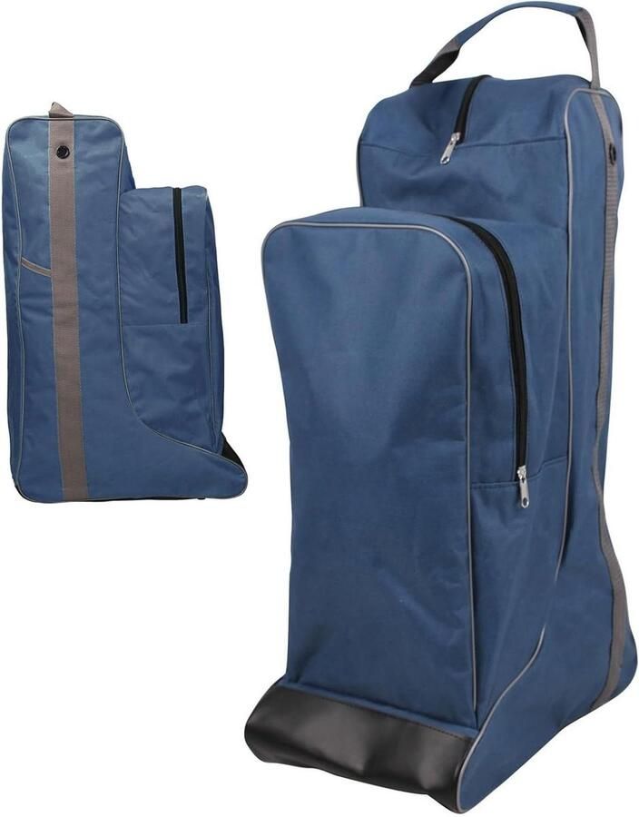 Laarzentas Organizer Boot Tas Paardensport Opslag Waterdicht Ontwerp 60x38x Standaard