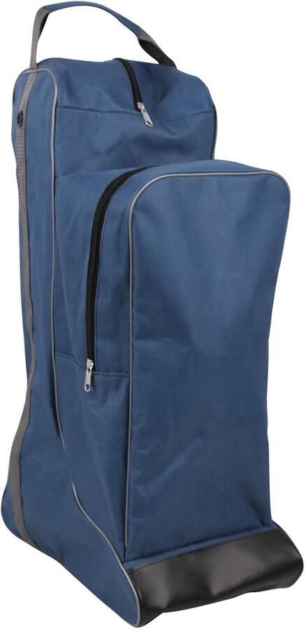 Laarzentas Paardrijlaarzen Tas Outdoor Activiteiten Waterdicht Polyester 60 x 38 x Multicolor