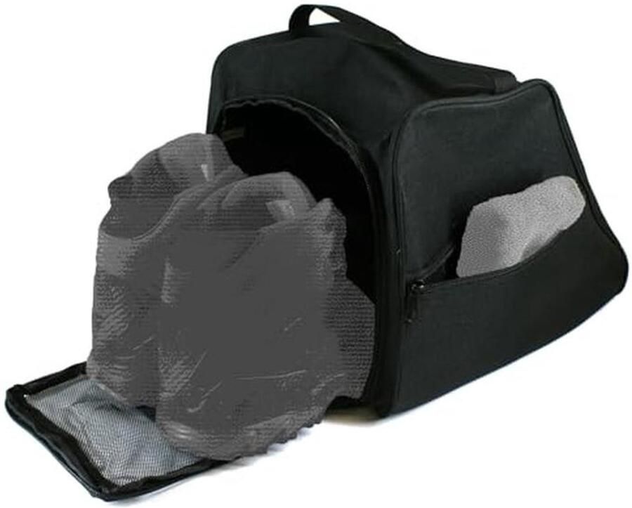 Laarzentas voor Wandellaarzen Perfecte Bescherming voor Trekking en Skiën