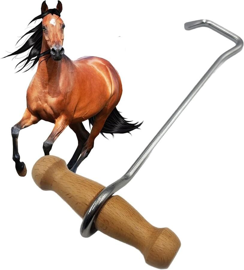 Laarzentrekker Laarshaak Outdoor activiteiten Ergonomische grip x