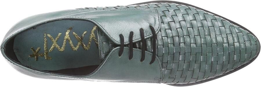 Lace Up Derby