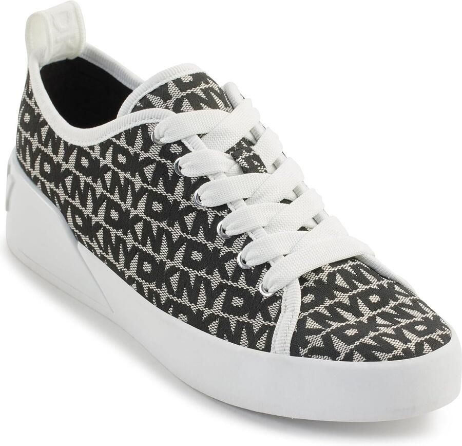 Lace Up Sneakers Dames Comfortabele Casual Schoenen