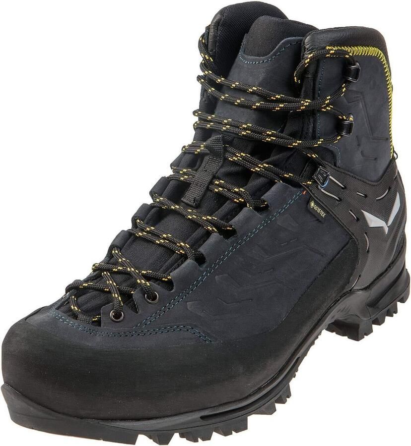 Laces around 4.5 mm diameter for work shoes trekking shoes hiking boots shoelaces made of polyester ShopVlot