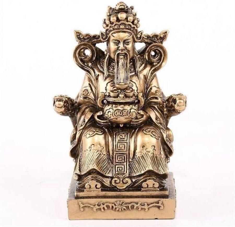 Lachineuse God Tudi Doré