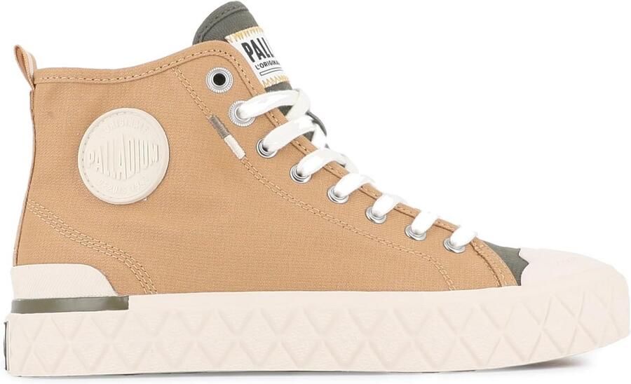 Lage Canvas Sneakers voor Heren Zomer Sneakerboot met Rubberen Zool
